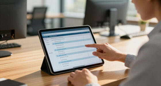 Einsatz von digitalen Tools für die Übergabeplanung