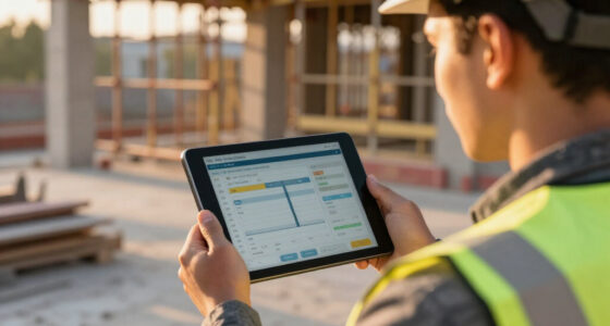 Terminplanung: Frühwarnsysteme im Bauprojekt